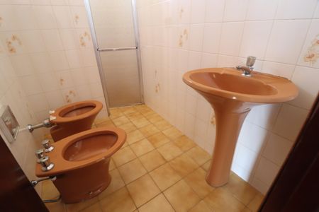 Apartamento para alugar com 114m², 3 quartos e 1 vagaBanheiro Social