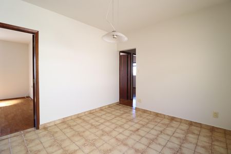 Sala de Jantar de apartamento para alugar com 3 quartos, 114m² em Martins, Uberlândia
