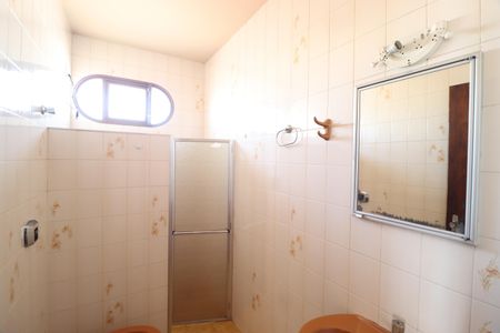 Apartamento para alugar com 114m², 3 quartos e 1 vagaBanheiro Social