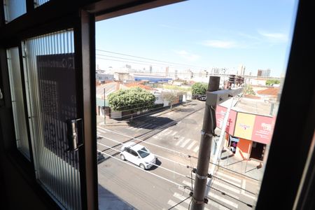 Apartamento para alugar com 3 quartos, 114m² em Martins, Uberlândia