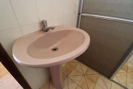 Apartamento para alugar com 114m², 3 quartos e 1 vagaBanheiro Suíte