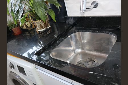 Apartamento para alugar com 2 quartos, 45m² em Jardim Ibitirama, São Paulo