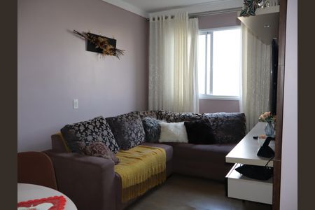 Apartamento para alugar com 2 quartos, 45m² em Jardim Ibitirama, São Paulo