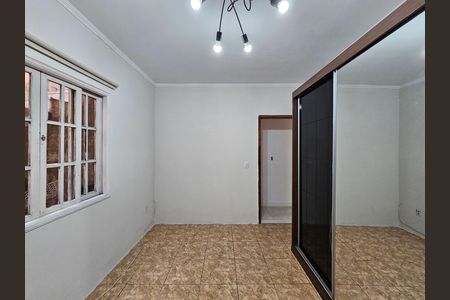 Quarto 1 de casa para alugar com 3 quartos, 100m² em Dona Neli, Nova Iguaçu