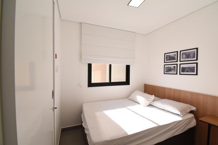 Apartamento para alugar com 35m², 1 quarto e sem vagaSuíte do Studio