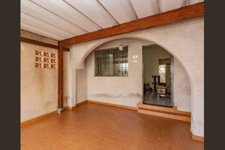 Foto 08 de casa à venda com 2 quartos, 120m² em Vila Gumercindo, São Paulo