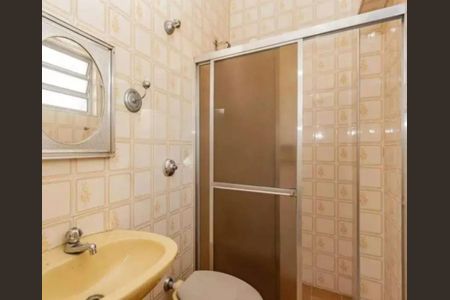 Foto 05 de casa à venda com 2 quartos, 120m² em Vila Gumercindo, São Paulo