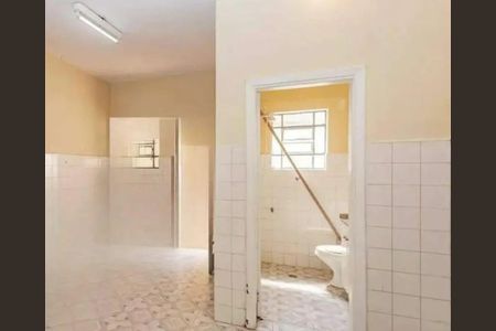 Foto 03 de casa à venda com 2 quartos, 120m² em Vila Gumercindo, São Paulo