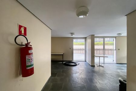 Apartamento para alugar com 1 quarto, 48m² em Consolação, São Paulo
