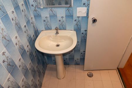 Apartamento para alugar com 1 quarto, 48m² em Consolação, São Paulo