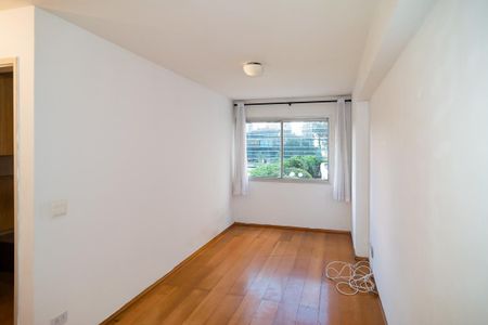 Apartamento para alugar com 1 quarto, 48m² em Consolação, São Paulo