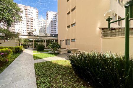 Apartamento para alugar com 1 quarto, 48m² em Consolação, São Paulo