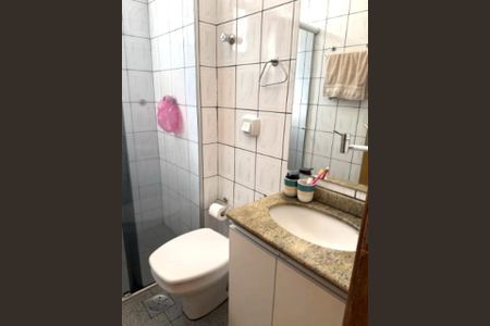 Foto 10 de apartamento para alugar com 2 quartos, 50m² em Liberdade, Belo Horizonte