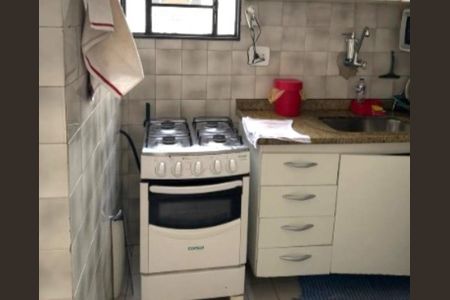 Foto 23 de apartamento para alugar com 2 quartos, 50m² em Liberdade, Belo Horizonte