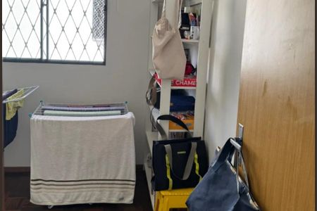 Foto 17 de apartamento para alugar com 2 quartos, 50m² em Liberdade, Belo Horizonte