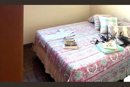 Foto 11 de apartamento para alugar com 2 quartos, 50m² em Liberdade, Belo Horizonte