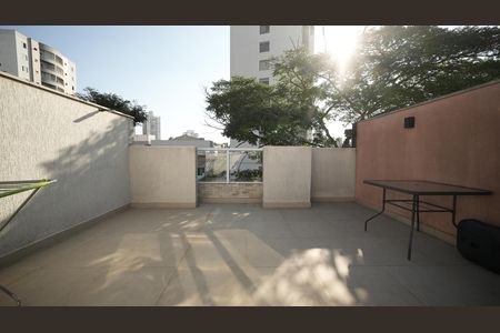 Apartamento à venda com 112m², 2 quartos e 2 vagasCobertura