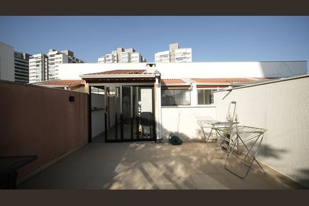 Cobertura de apartamento à venda com 2 quartos, 112m² em Vila Gilda, Santo André