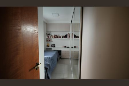 Quarto 1 de apartamento à venda com 2 quartos, 112m² em Vila Gilda, Santo André