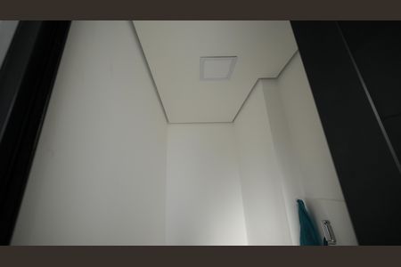 Apartamento à venda com 112m², 2 quartos e 2 vagasBanheiro de serviço