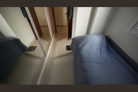 Apartamento à venda com 112m², 2 quartos e 2 vagasQuarto 1