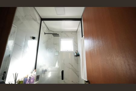 Apartamento à venda com 112m², 2 quartos e 2 vagasBanheiro da Suíte
