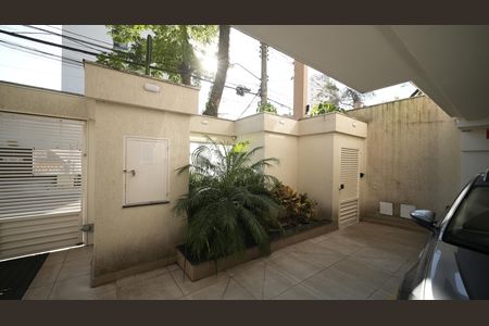 Apartamento à venda com 112m², 2 quartos e 2 vagasGaragem