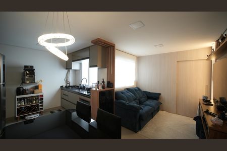 Apartamento à venda com 2 quartos, 112m² em Vila Gilda, Santo André