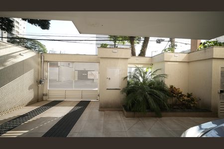 Garagem de apartamento à venda com 2 quartos, 112m² em Vila Gilda, Santo André