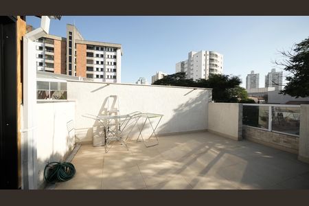Apartamento à venda com 112m², 2 quartos e 2 vagasCobertura