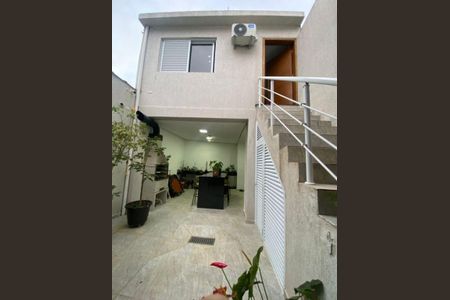 Casa à venda com 3 quartos, 150m² em Jardim Petropolis, São Paulo