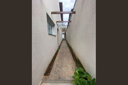 Casa à venda com 3 quartos, 150m² em Jardim Petropolis, São Paulo