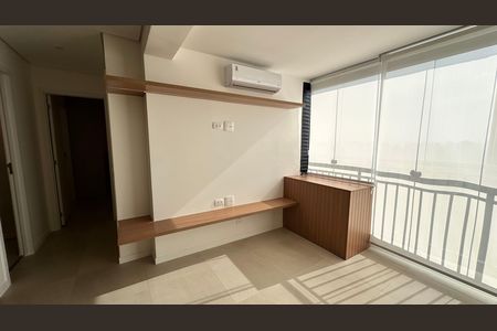 Apartamento para alugar com 52m², 2 quartos e 1 vaga