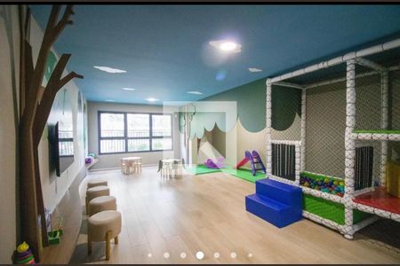 Apartamento para alugar com 52m², 2 quartos e 1 vaga