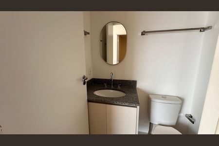 Apartamento para alugar com 52m², 2 quartos e 1 vaga