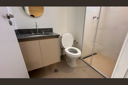 Apartamento para alugar com 52m², 2 quartos e 1 vaga