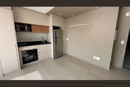 Apartamento para alugar com 52m², 2 quartos e 1 vaga