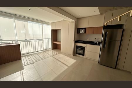 Apartamento para alugar com 52m², 2 quartos e 1 vaga