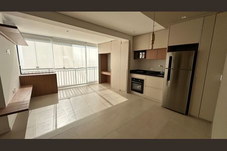 Apartamento para alugar com 52m², 2 quartos e 1 vaga