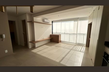 Apartamento para alugar com 52m², 2 quartos e 1 vaga