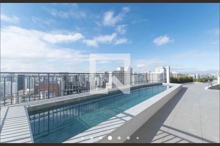 Apartamento para alugar com 52m², 2 quartos e 1 vaga