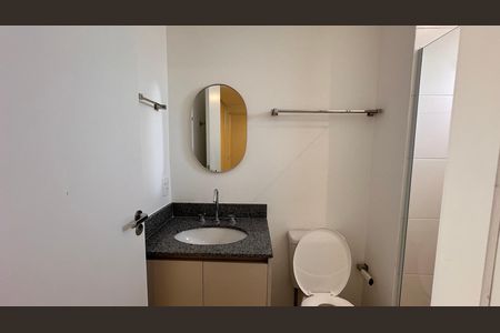Apartamento para alugar com 52m², 2 quartos e 1 vaga
