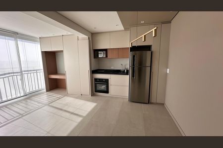 Apartamento para alugar com 52m², 2 quartos e 1 vaga