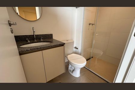 Apartamento para alugar com 52m², 2 quartos e 1 vaga