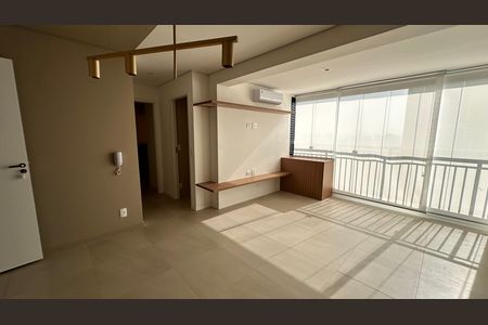 Apartamento para alugar com 52m², 2 quartos e 1 vaga