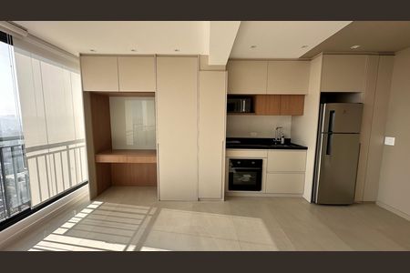 Apartamento para alugar com 52m², 2 quartos e 1 vaga