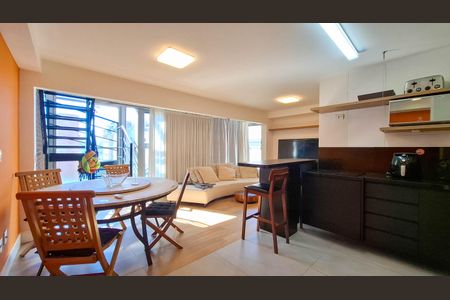 Apartamento para alugar com 1 quarto, 80m² em Jardim Paulista, São Paulo