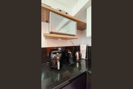 Apartamento à venda com 80m², 1 quarto e 2 vagas Apartamento à venda com 80m², 1 quarto e 2 vagasUtensílios