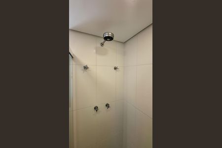 Apartamento à venda com 80m², 1 quarto e 2 vagas Apartamento à venda com 80m², 1 quarto e 2 vagasBanheiro Social