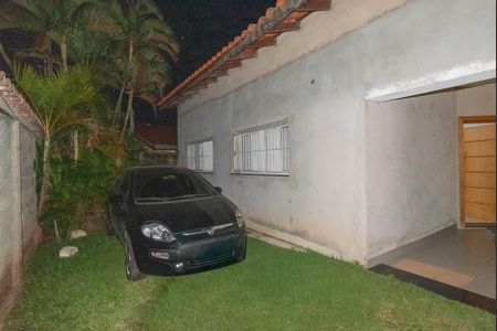 Garagem de casa à venda com 3 quartos, 294m² em Jardim Novo Campos Eliseos, Campinas